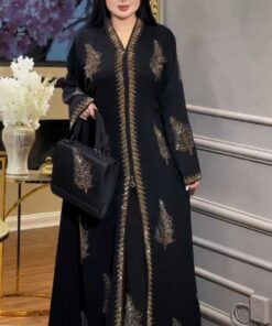 Premium Quality Stylish Party Borka