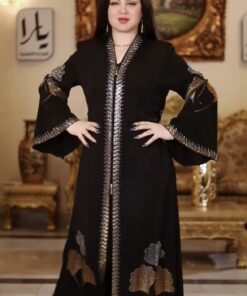 Premium Quality Stylish Party Borka