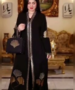 2026 সালের 100% ORIGINAL জিপার স্টোন বোরকা আপডেট ভার্সন ফুল সেট। কাপড় ও সেলাই কোয়ালিটি ১০০% নিশ্চিত করা।